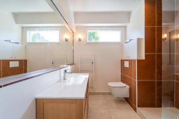 Appartement 5 pièces - 159 m²