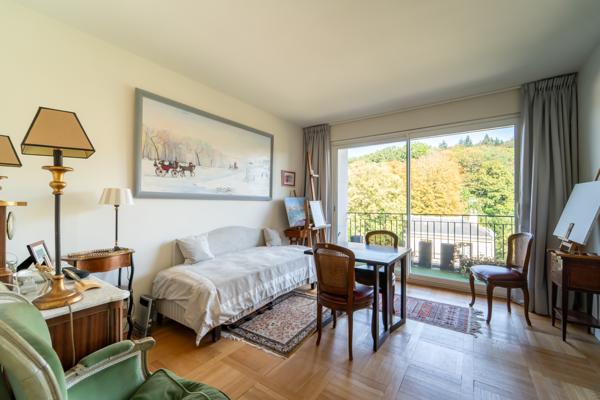 Appartement 5 pièces - 159 m²