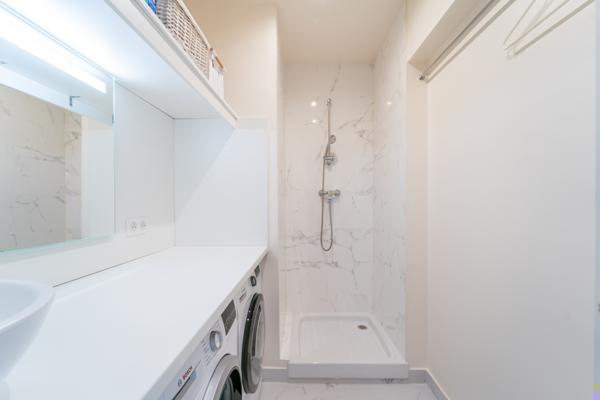 Appartement 5 pièces - 159 m²