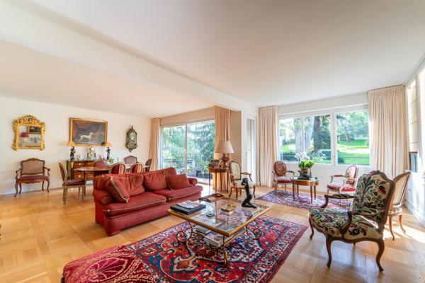 Appartement 5 pièces - 159 m²