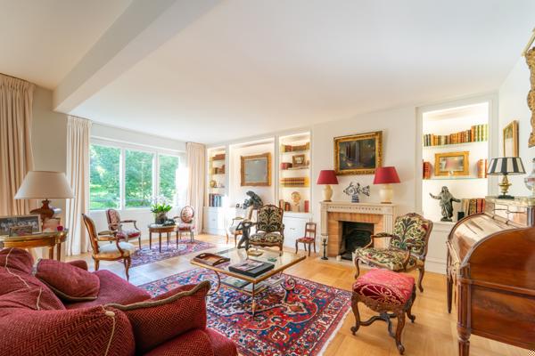 Appartement 5 pièces - 159 m²