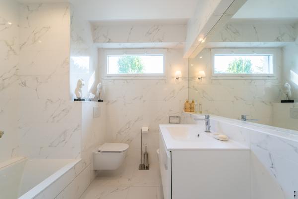 Appartement 5 pièces - 159 m²