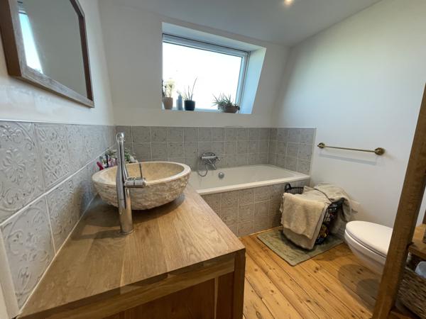 LYS-LEZ-LANNOY – MAISON 4 CHAMBRES – FOND D’IMPASSE – JARDIN – STATIONNEMMENT - DPE en B !!!