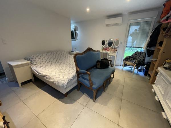 LYS-LEZ-LANNOY – MAISON 4 CHAMBRES – FOND D’IMPASSE – JARDIN – STATIONNEMMENT - DPE en B !!!