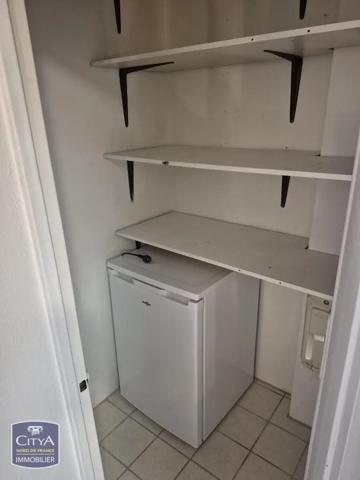 Appartement à louer 4 pièces 66.95m² Douai (59500)