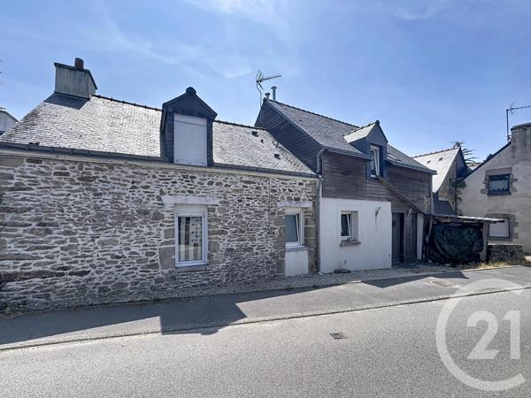 Maison à vendre  5 pièces - 133,47 m 2   SARZEAU  - 56