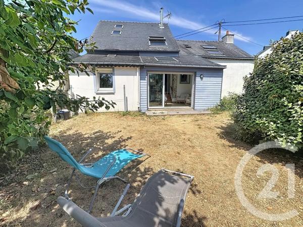 Maison à vendre  5 pièces - 133,47 m 2   SARZEAU  - 56