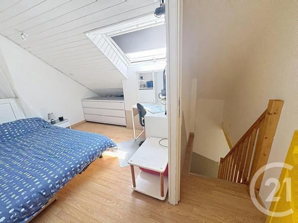 Maison à vendre  5 pièces - 133,47 m 2   SARZEAU  - 56