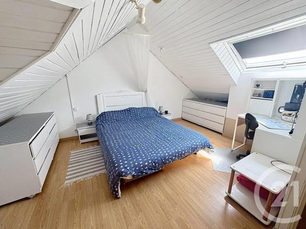 Maison à vendre  5 pièces - 133,47 m 2   SARZEAU  - 56