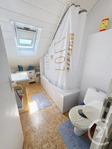 Maison à vendre  5 pièces - 133,47 m 2   SARZEAU  - 56