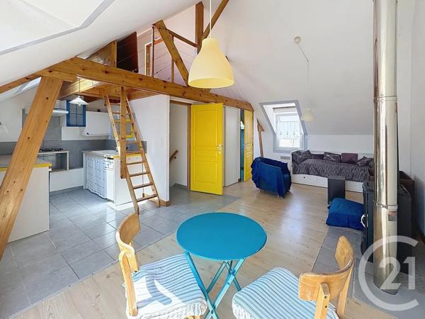 Maison à vendre  5 pièces - 133,47 m 2   SARZEAU  - 56