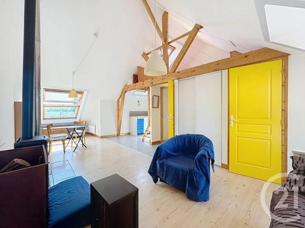Maison à vendre  5 pièces - 133,47 m 2   SARZEAU  - 56