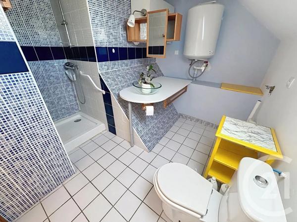 Maison à vendre  5 pièces - 133,47 m 2   SARZEAU  - 56