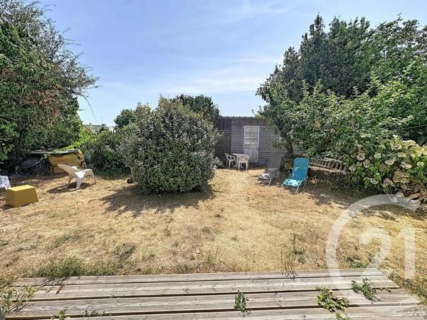 Maison à vendre  5 pièces - 133,47 m 2   SARZEAU  - 56