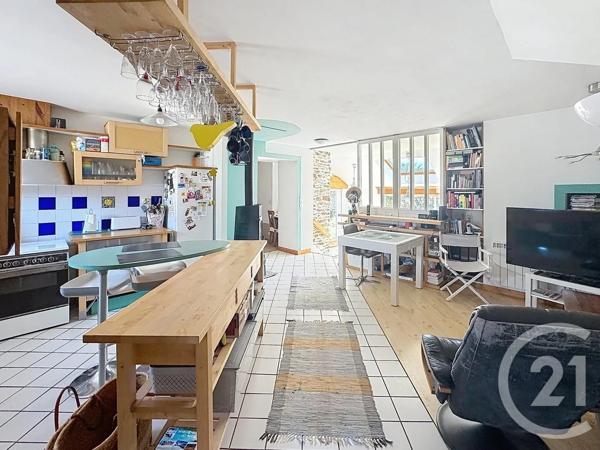 Maison à vendre  5 pièces - 133,47 m 2   SARZEAU  - 56