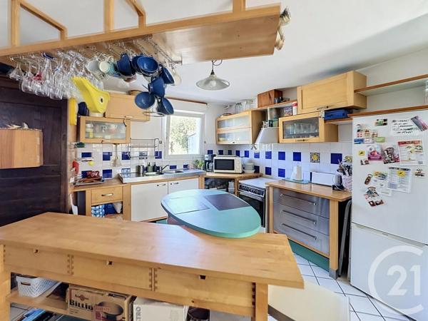 Maison à vendre  5 pièces - 133,47 m 2   SARZEAU  - 56
