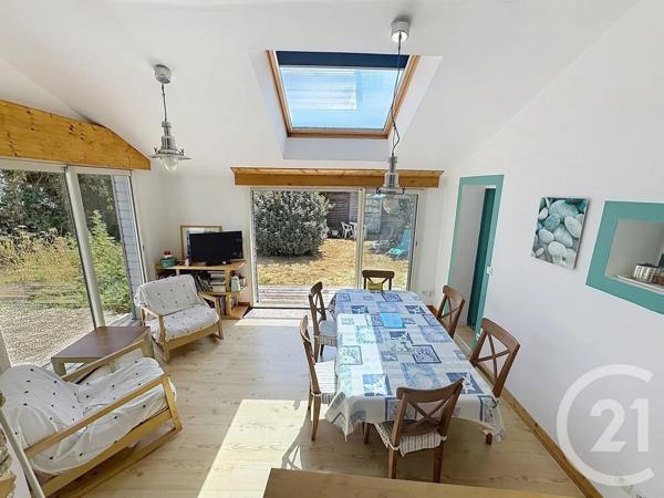 Maison à vendre  5 pièces - 133,47 m 2   SARZEAU  - 56