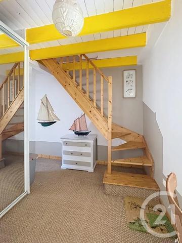 Maison à vendre  5 pièces - 133,47 m 2   SARZEAU  - 56