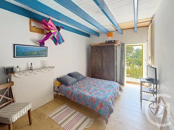 Maison à vendre  5 pièces - 133,47 m 2   SARZEAU  - 56