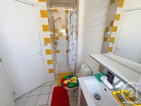 Maison à vendre  5 pièces - 133,47 m 2   SARZEAU  - 56