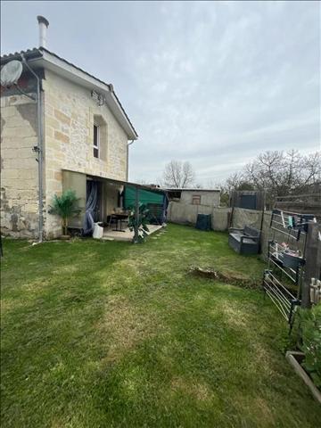 Maison à vendre |  Ambarès-et-Lagrave |  6 pièces | 120 m²