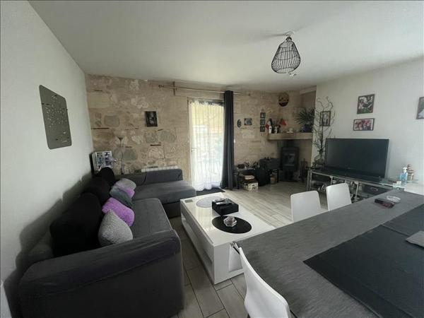 Maison à vendre |  Ambarès-et-Lagrave |  6 pièces | 120 m²