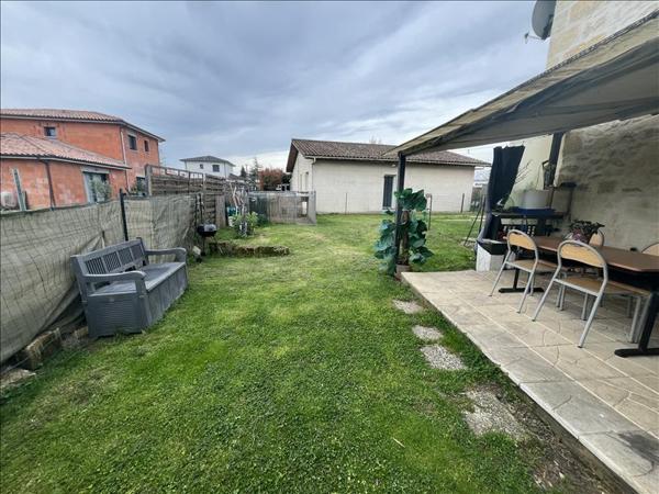 Maison à vendre |  Ambarès-et-Lagrave |  6 pièces | 120 m²