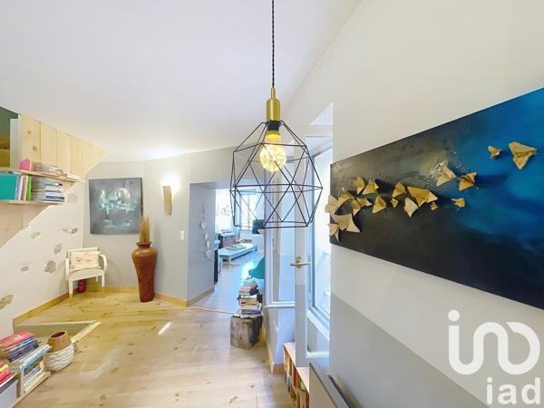 Maison de ville 5 pièces de 113 m² à Fayence (83440)