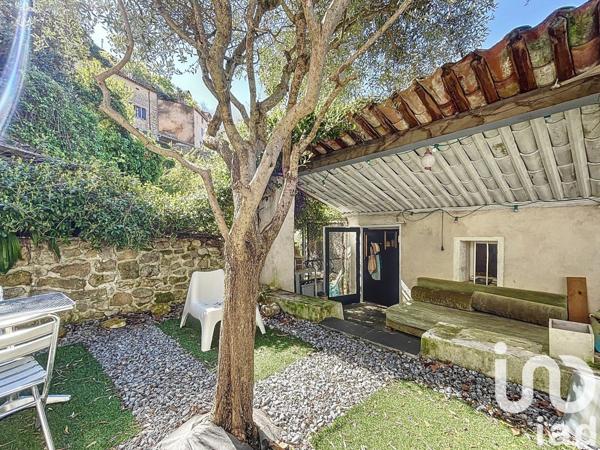 Maison de ville 5 pièces de 113 m² à Fayence (83440)