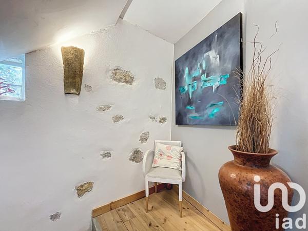 Maison de ville 5 pièces de 113 m² à Fayence (83440)