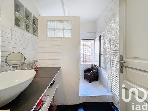 Maison de ville 5 pièces de 113 m² à Fayence (83440)