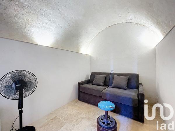 Maison de ville 5 pièces de 113 m² à Fayence (83440)