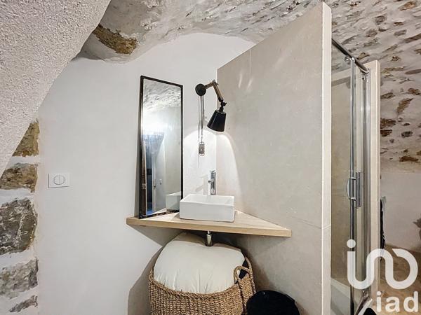 Maison de ville 5 pièces de 113 m² à Fayence (83440)