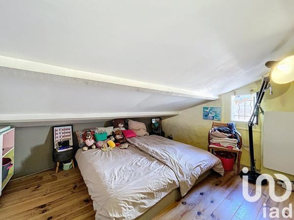 Maison de ville 5 pièces de 113 m² à Fayence (83440)