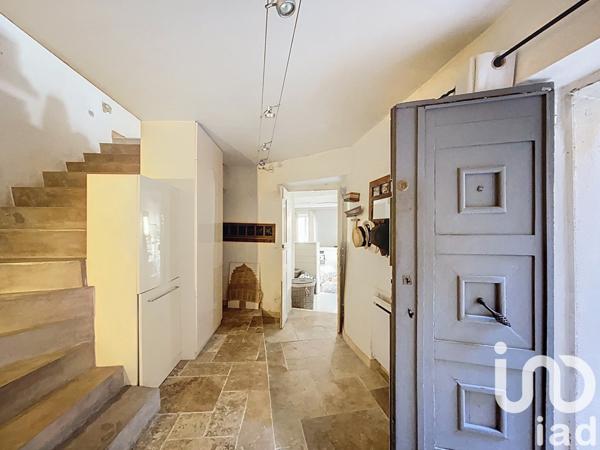 Maison de ville 5 pièces de 113 m² à Fayence (83440)