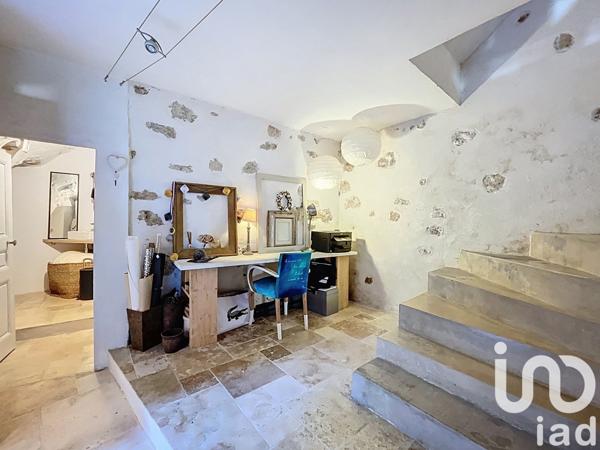 Maison de ville 5 pièces de 113 m² à Fayence (83440)