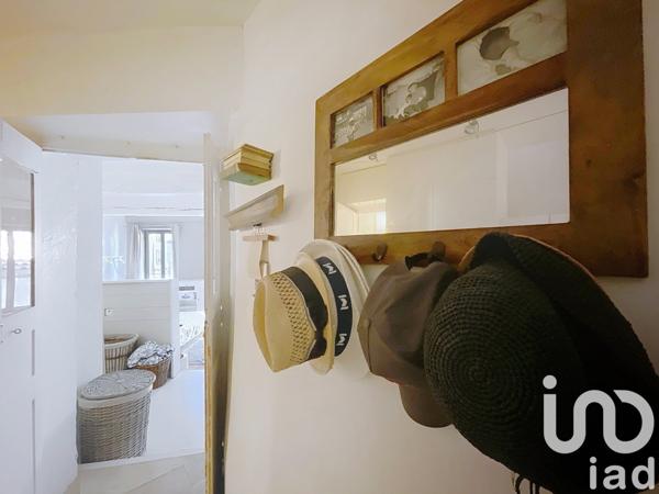 Maison de ville 5 pièces de 113 m² à Fayence (83440)