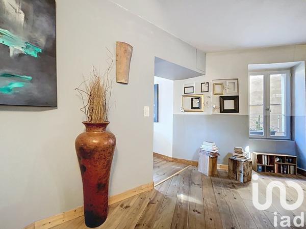 Maison de ville 5 pièces de 113 m² à Fayence (83440)