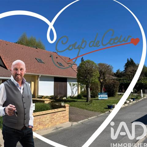 Maison à vendre 8 pièces 133,95 m² Esbly