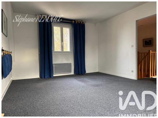 Maison à vendre 8 pièces 133,95 m² Esbly