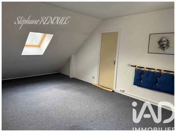 Maison à vendre 8 pièces 133,95 m² Esbly