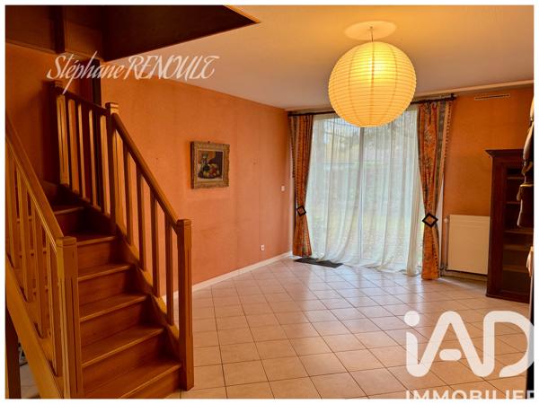 Maison à vendre 8 pièces 133,95 m² Esbly