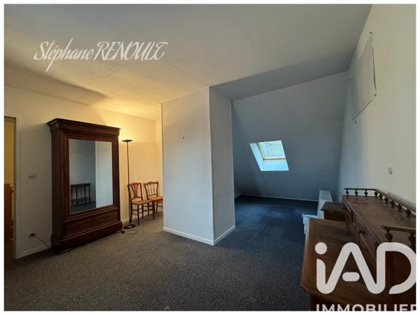 Maison à vendre 8 pièces 133,95 m² Esbly