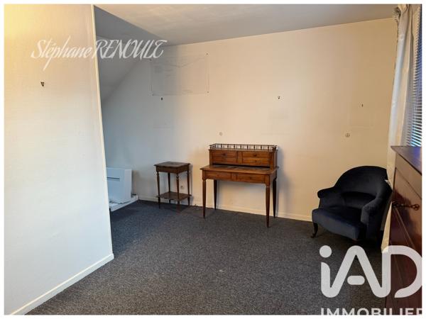Maison à vendre 8 pièces 133,95 m² Esbly