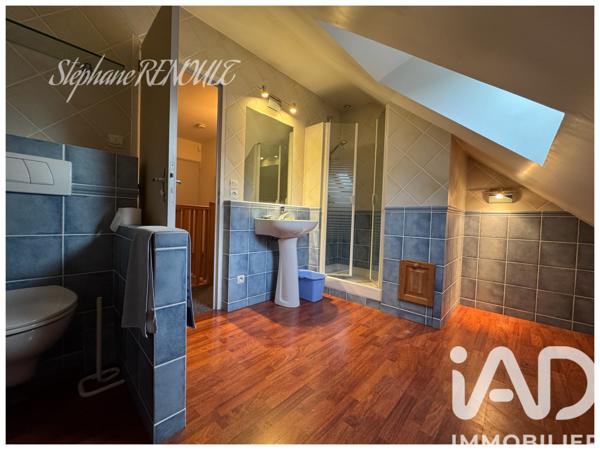 Maison à vendre 8 pièces 133,95 m² Esbly