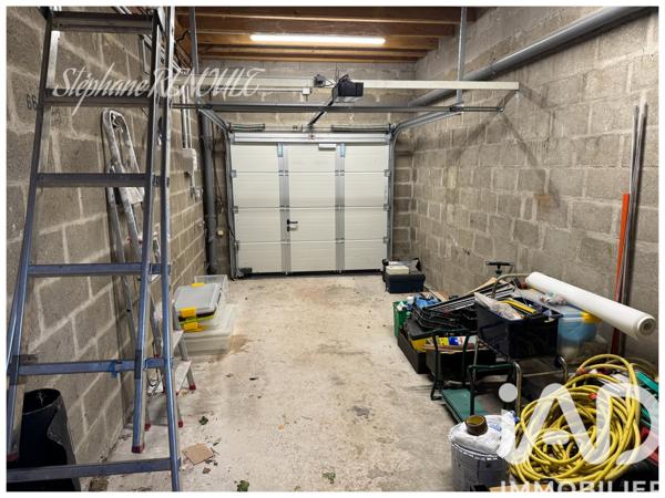 Maison à vendre 8 pièces 133,95 m² Esbly