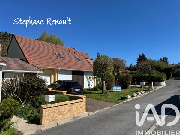 Maison à vendre 8 pièces 133,95 m² Esbly