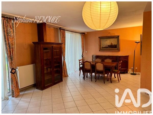 Maison à vendre 8 pièces 133,95 m² Esbly
