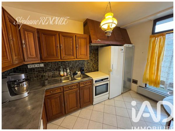 Maison à vendre 8 pièces 133,95 m² Esbly