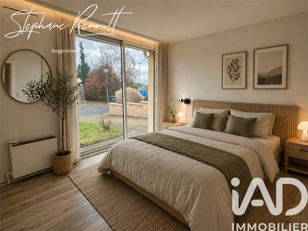 Maison à vendre 8 pièces 133,95 m² Esbly